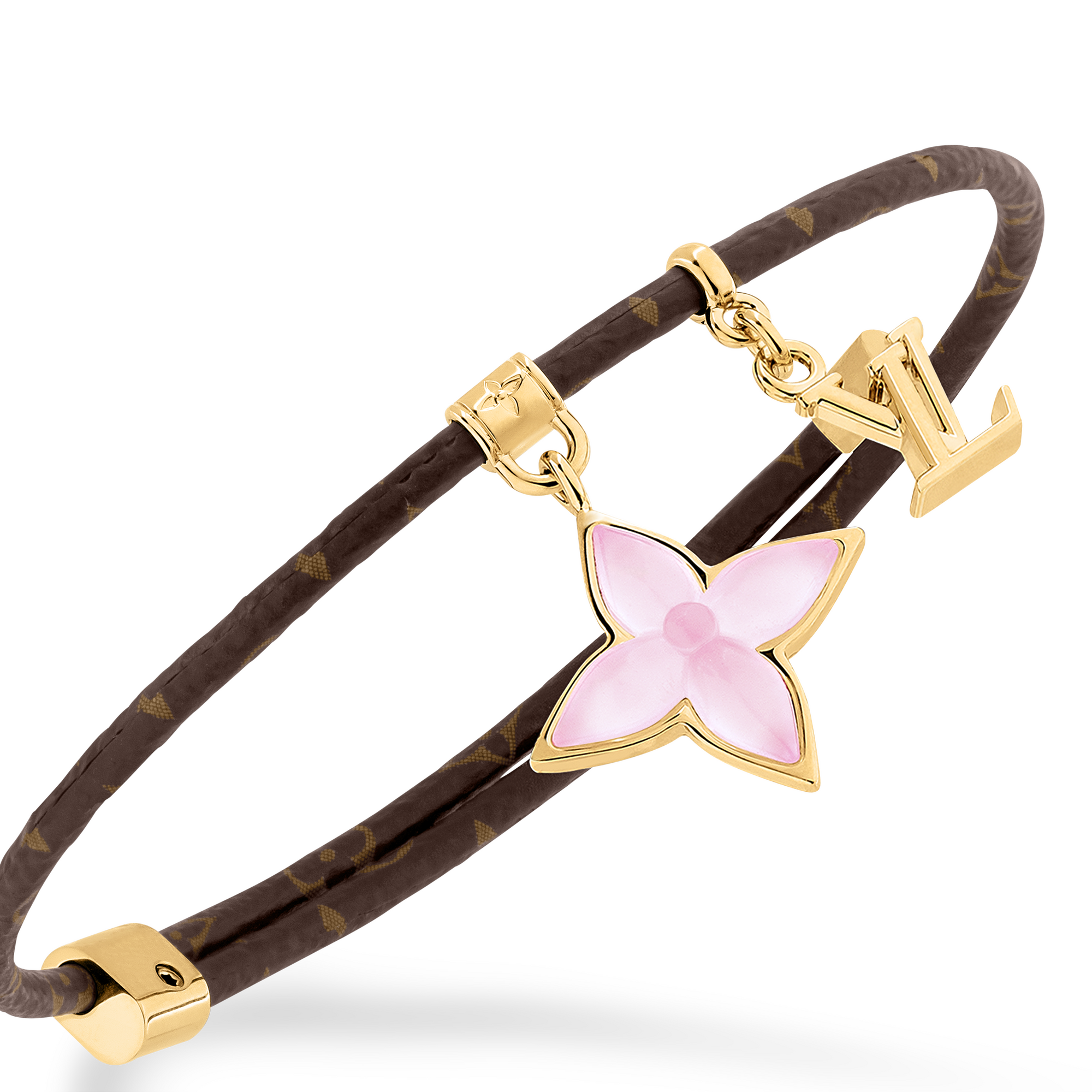 アクセサリー Louis Vuitton Bracelet LV Links Bracelet S00 - Men - Fashion Jewelry | LOUIS VUITTON ®